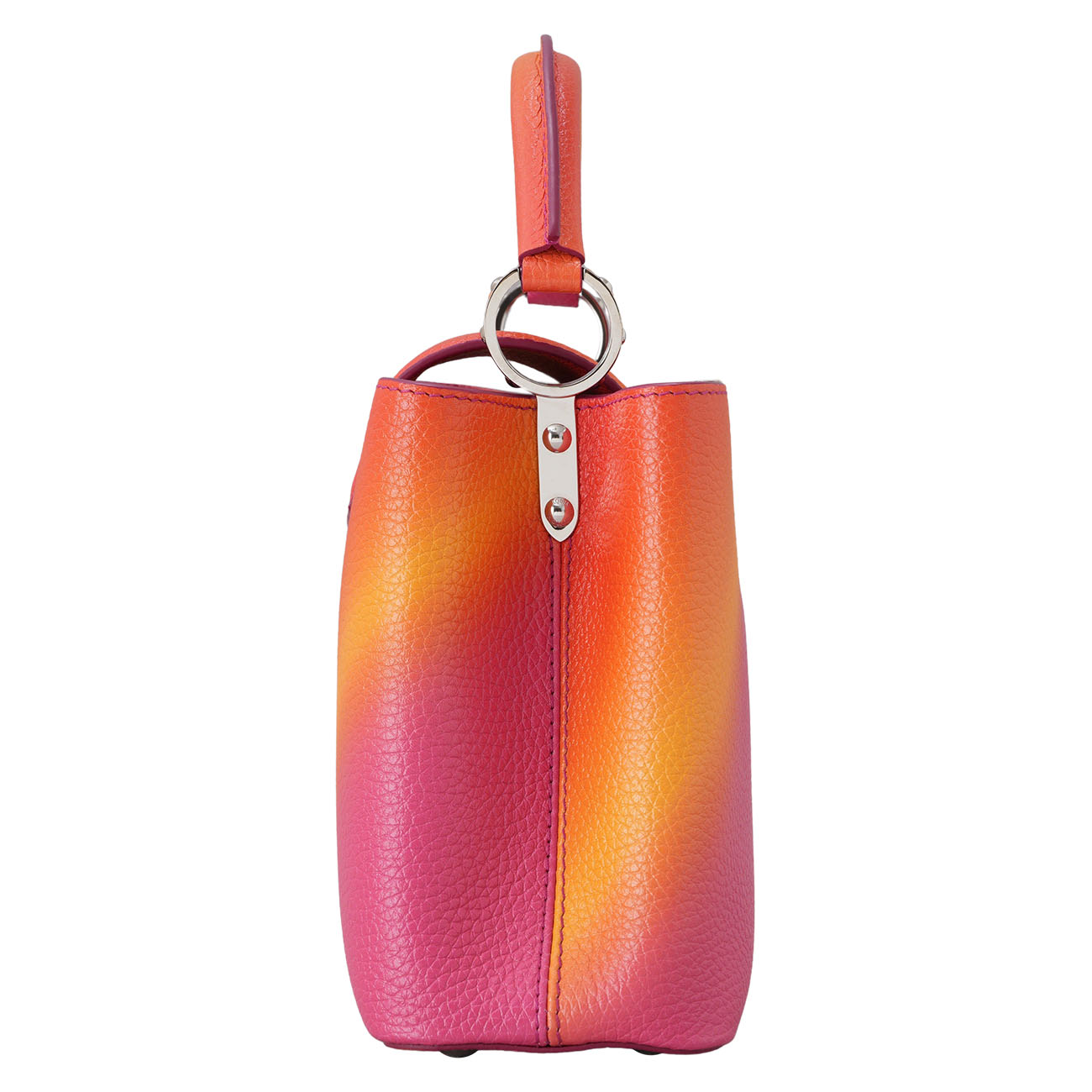 LOUIS VUITTON(USED)루이비통 시즌 멀티컬러 카퓌신 BB